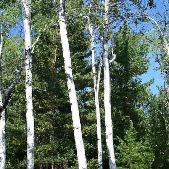 Birch Sweet Essential Oil, Natural