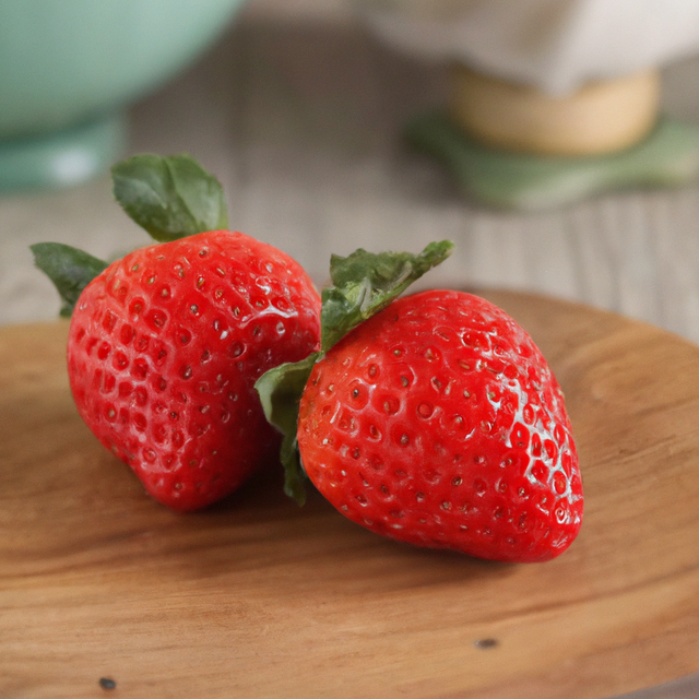 Sugar Free Strawberry Flavor Powder