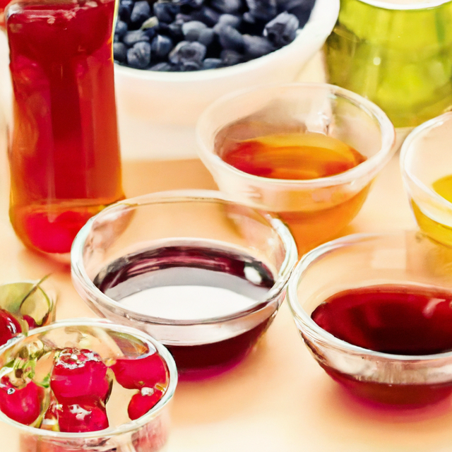 Organic Plain Sorbet Base