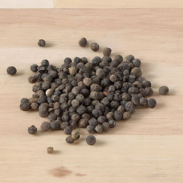 Pepper Cotton Candy (Ready to Eat)