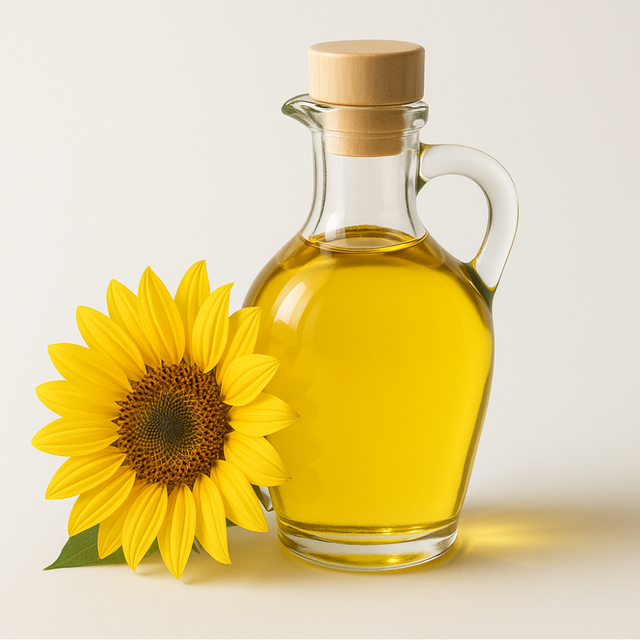 Sunflower Oil