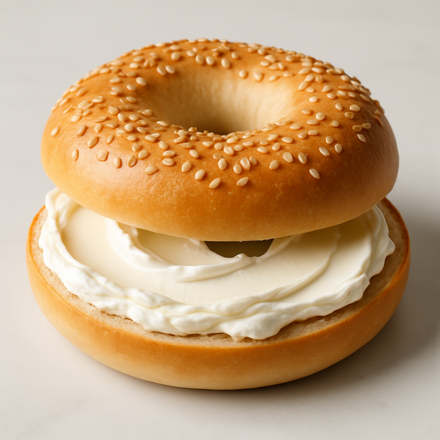 Cream Cheese Flavor Oil