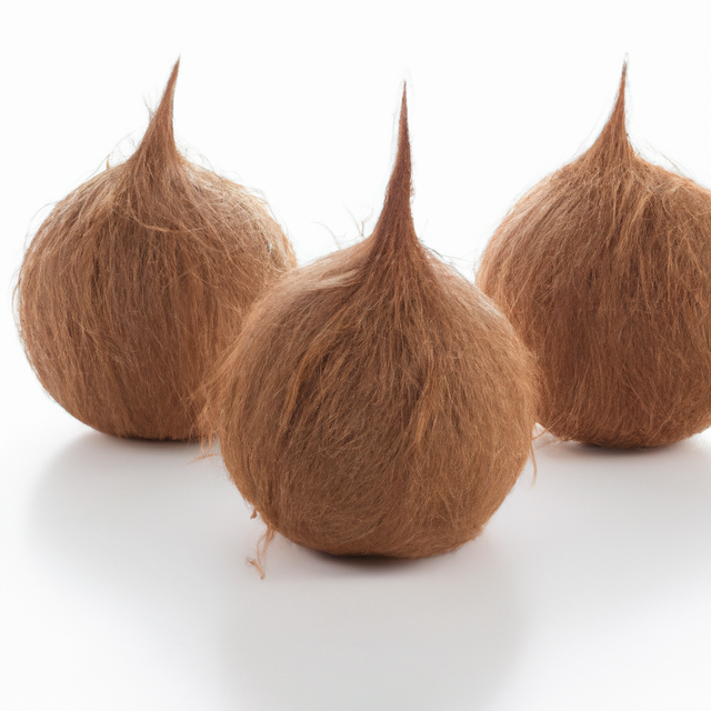 Organic Coconut Mango Fragrance Emulsion (Water Soluble)