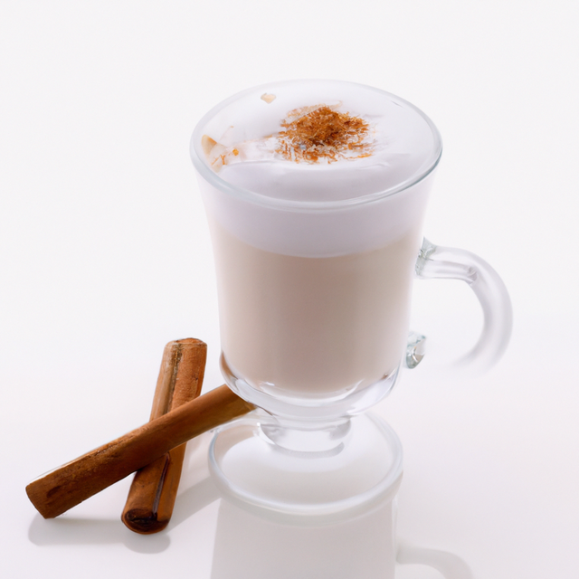 Chai Cotton Candy Floss Sugar