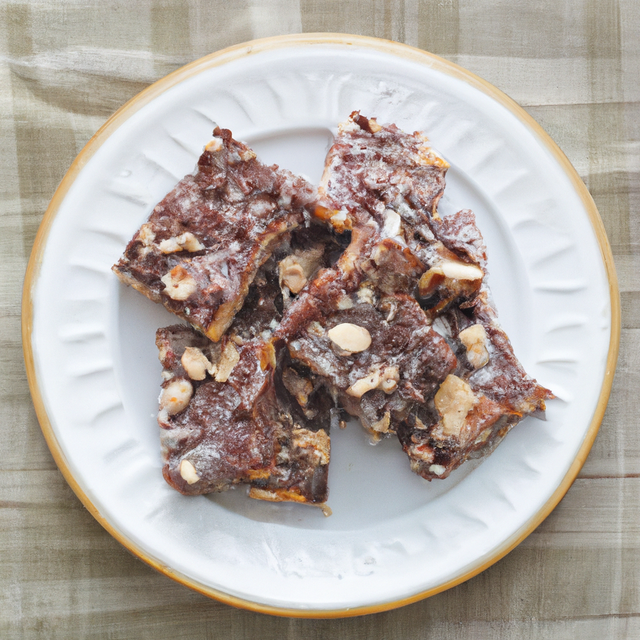 English Toffee Cotton Candy Floss Sugar