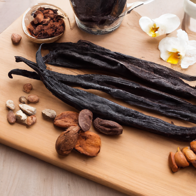French Vanilla Cotton Candy Floss Sugar