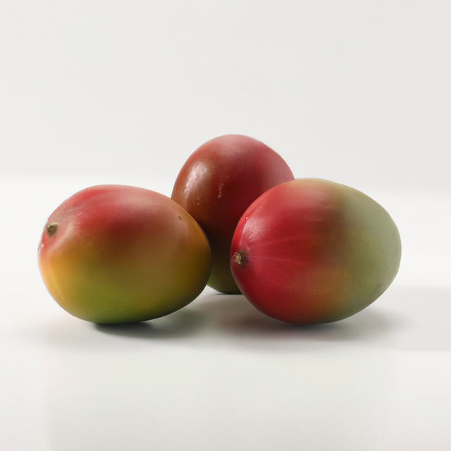 Mango Cotton Candy Floss Sugar