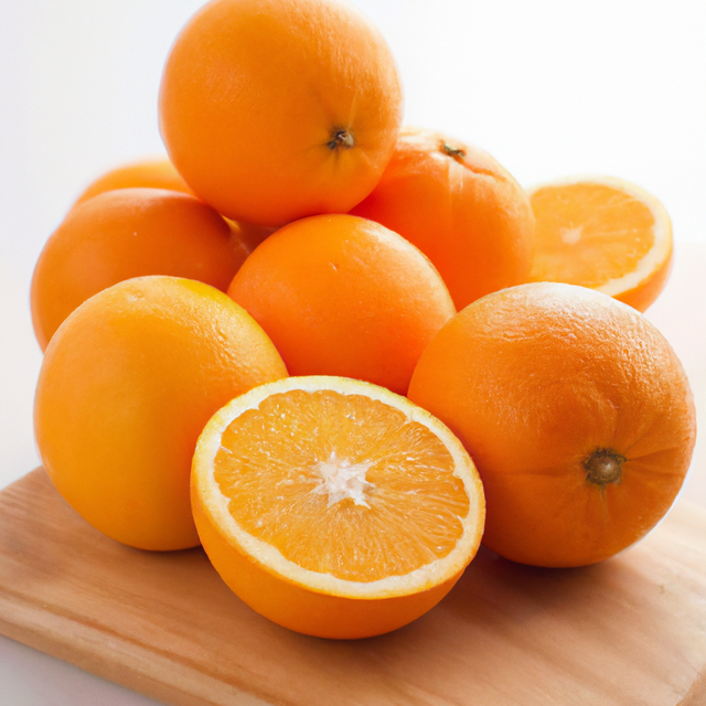 Orange Blossom Cotton Candy Floss Sugar