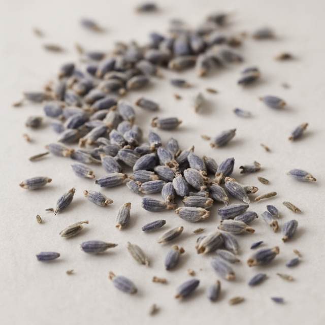 Lavender Cotton Candy Floss Sugar