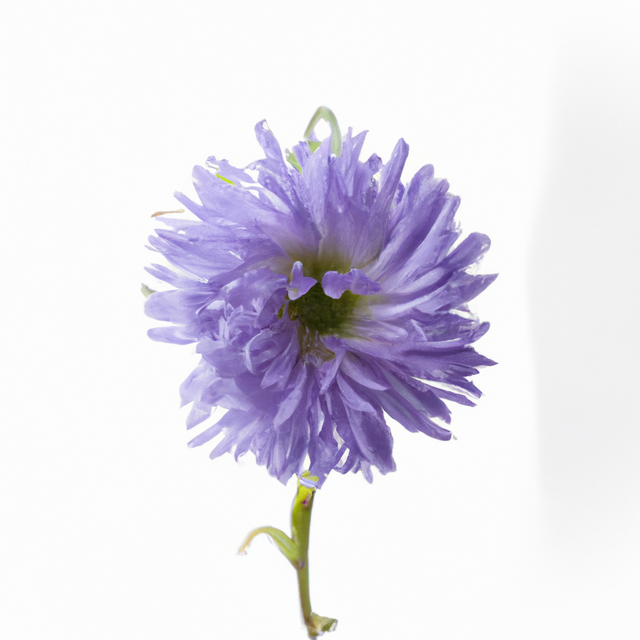 Violet Cotton Candy (Ready to Eat)