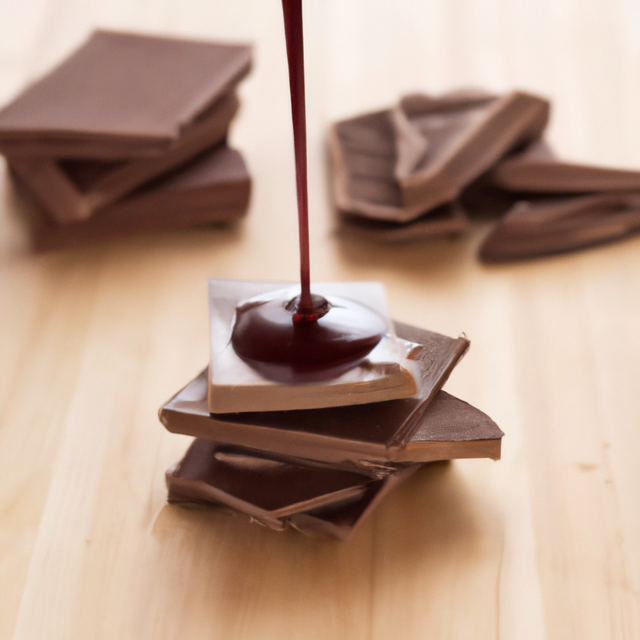 Organic Milk Chocolate Cotton Candy Floss Sugar