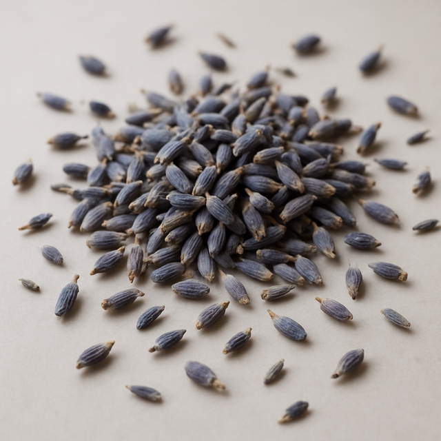 English Lavender Fragrance Emulsion (Water Soluble)