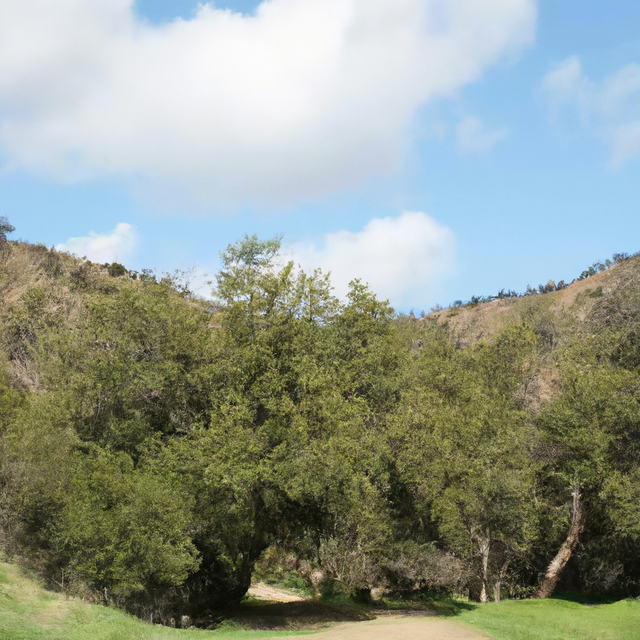 Forest Morning Fragrance Emulsion (Water Soluble)