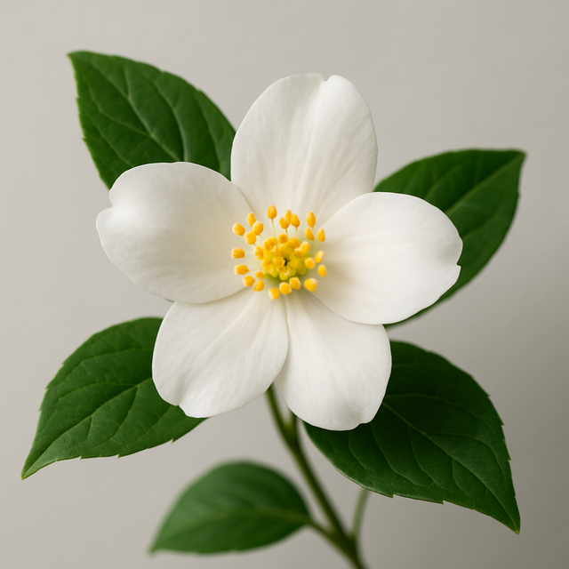 Jasmine Fragrance Emulsion (Water Soluble)