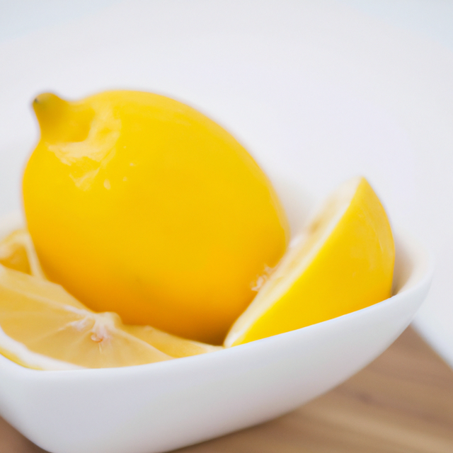 Lemon Verbena Fragrance Emulsion (Water Soluble)