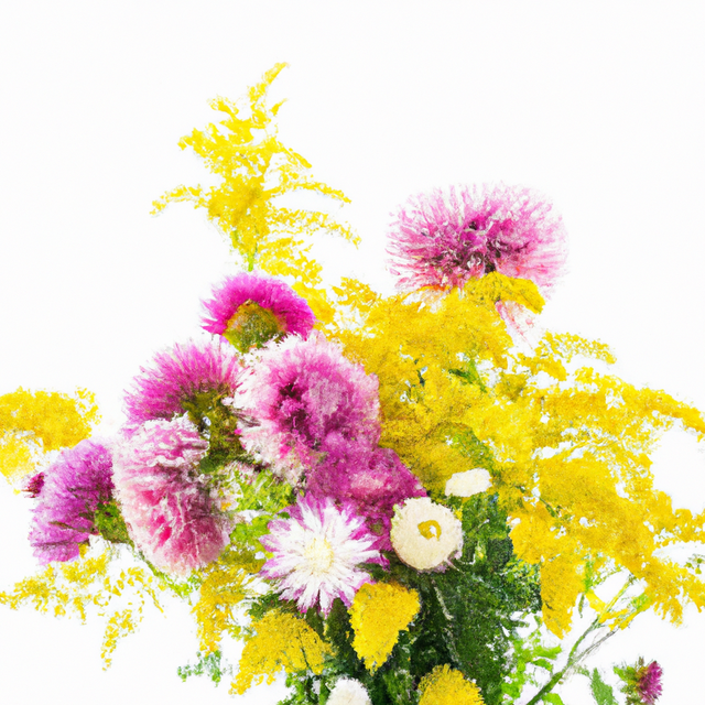 Mountain Flower Fragrance Emulsion (Water Soluble)