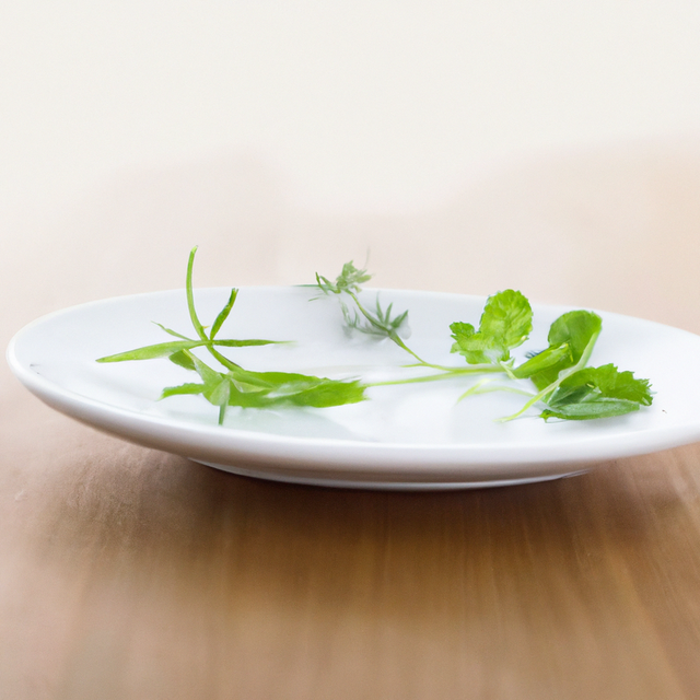 Savory Flavor Powder, Natural