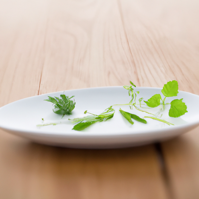 Savory Flavor Powder, Organic