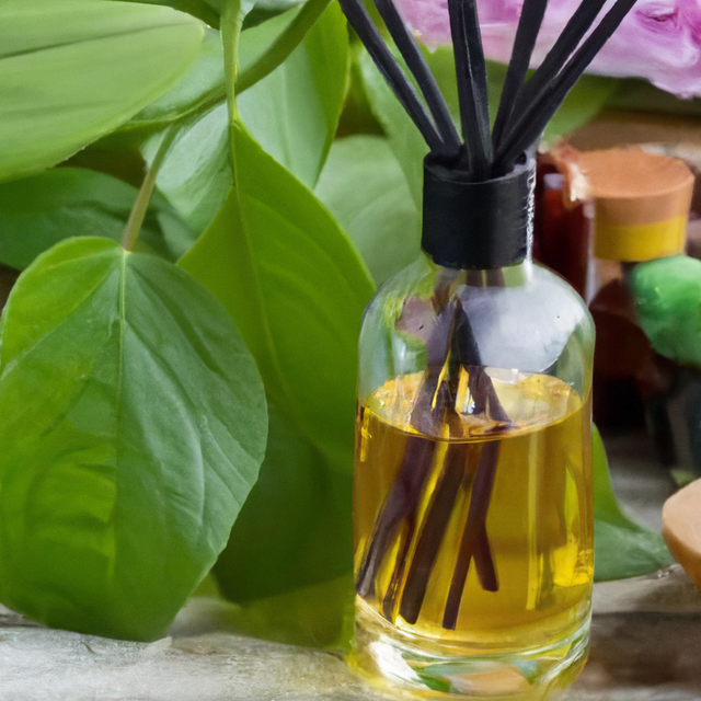 Cypress Fragrance Oil (Oil Soluble)