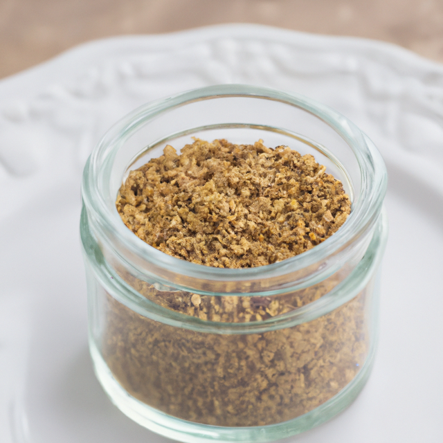 Fenugreek Flavor Concentrate, Natural