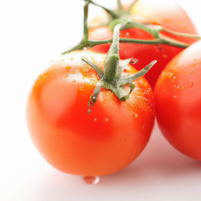 Tomato Flavor Extract, Natural