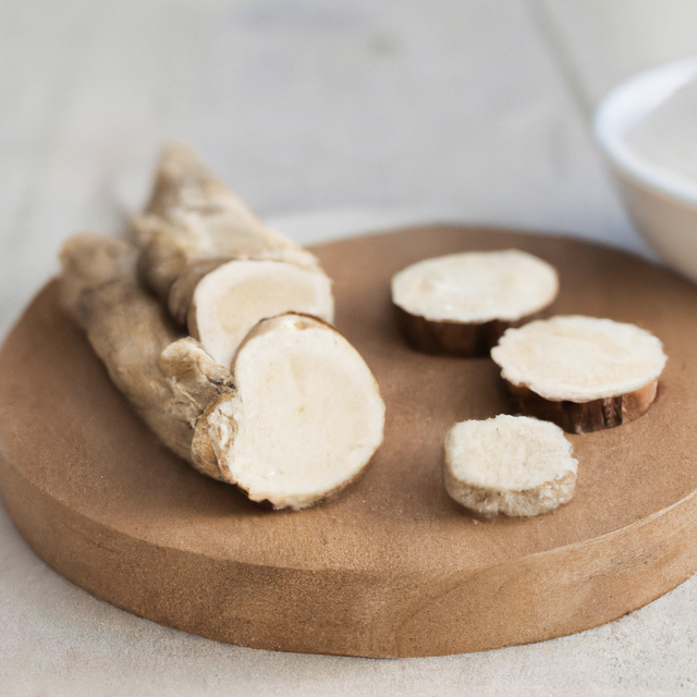 Horseradish Cotton Candy (Ready to Eat)