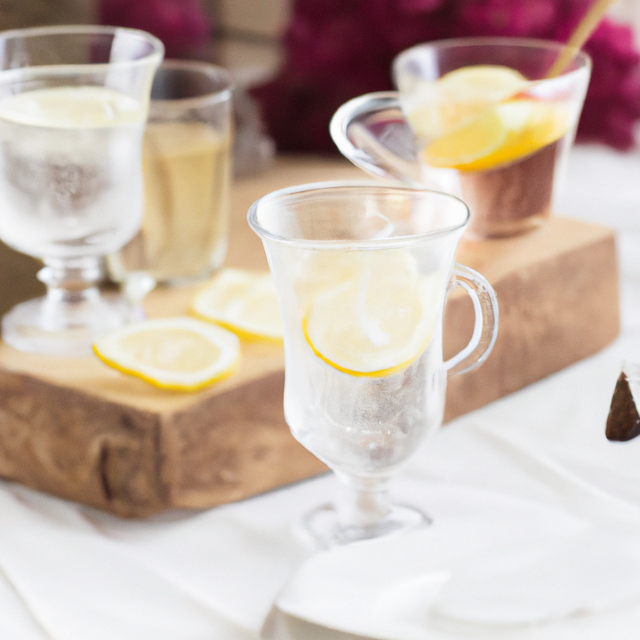 Lemonade Cotton Candy (Ready to Eat)