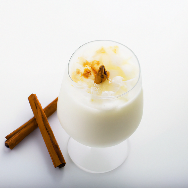 Horchata Cotton Candy Sugar