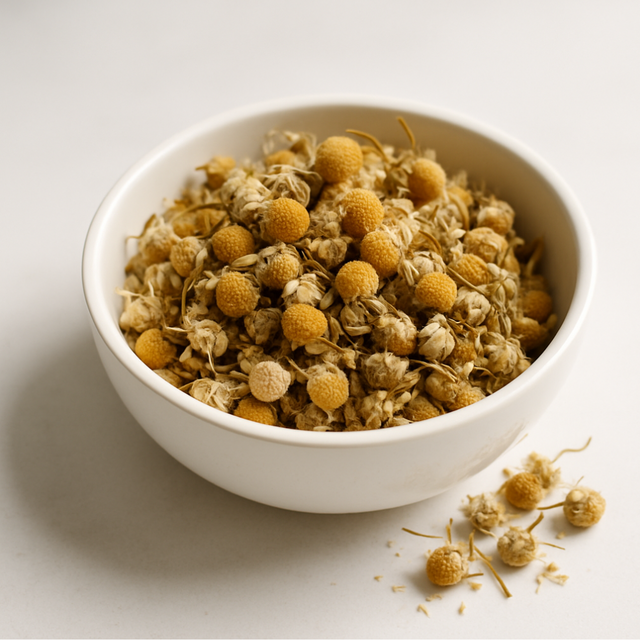 Chamomile Flavor Oil