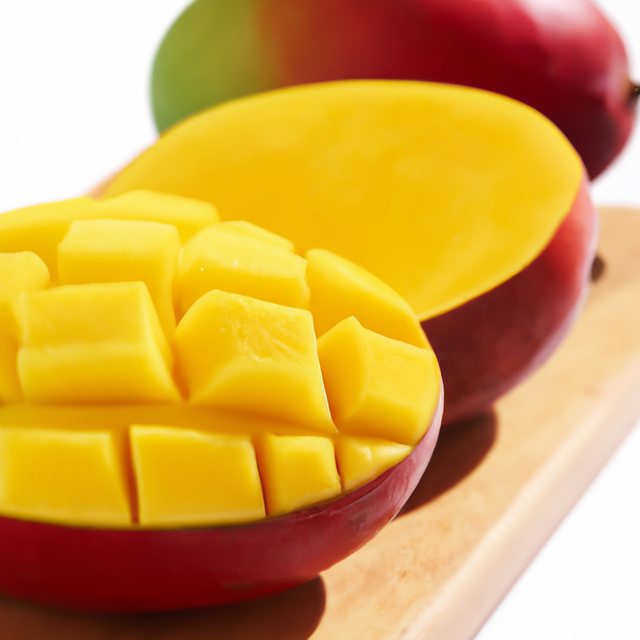 Mango Passion Fruit Flavor Extract, Organic