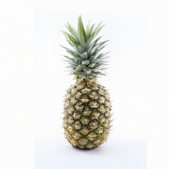 Pineapple Breeze Fragrance Emulsion (Water Soluble)