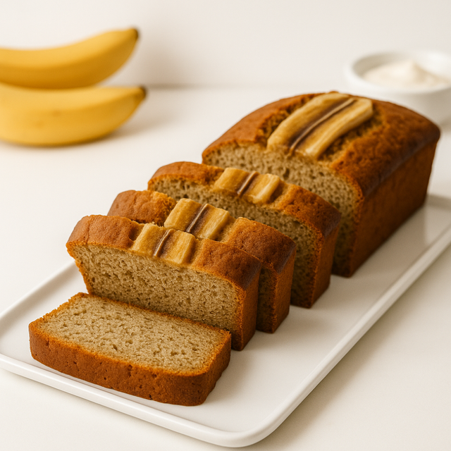 Banana Nut Flavor Concentrate, Natural