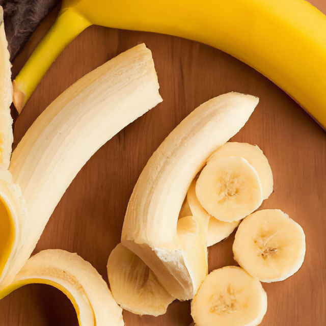 Banana Ice Cream Flavor Concentrate (Mid-Season)