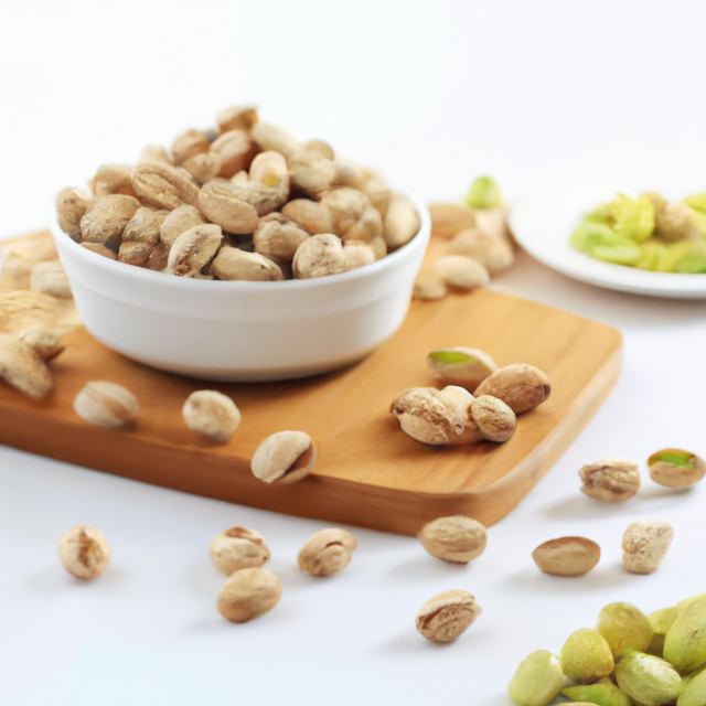 Pistachio Ice Cream Flavor Concentrate