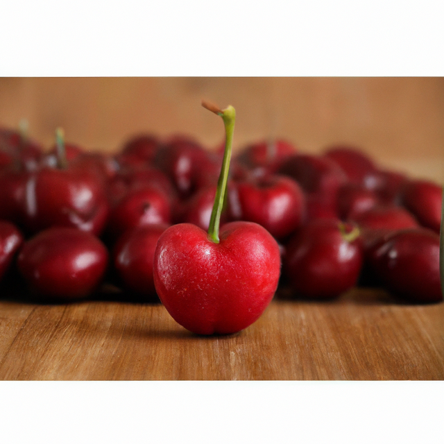 Cherry Flavored Extract, Keto-Friendly