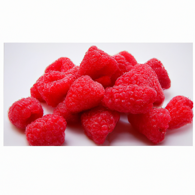 Raspberry Flavored Extract, Keto-Friendly