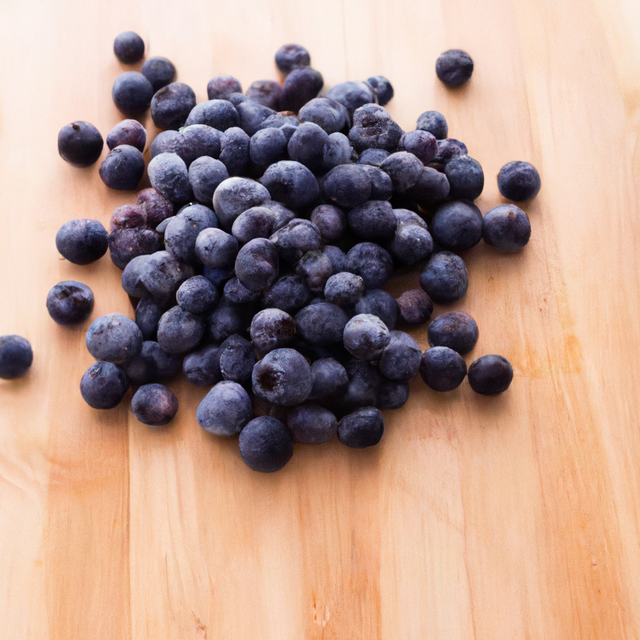 Huckleberry Flavor Extract, Natural