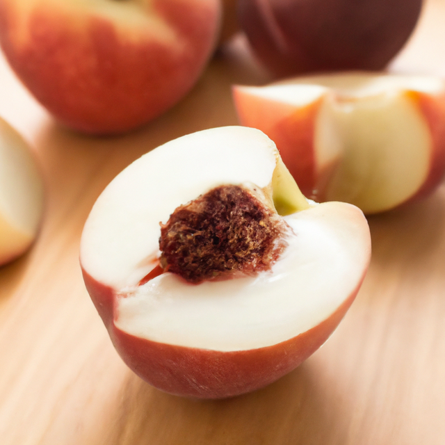 Peach Syrup Powder, Sugar-Free