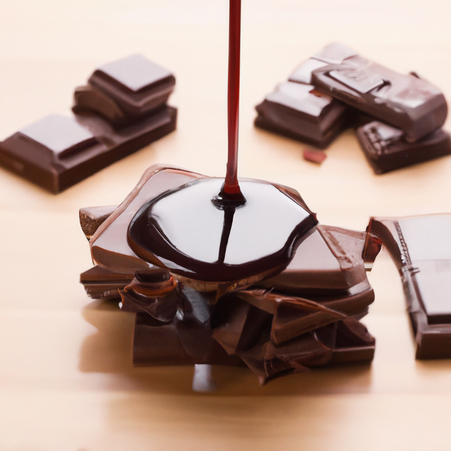 Chocolate Syrup Powder, Sugar-Free