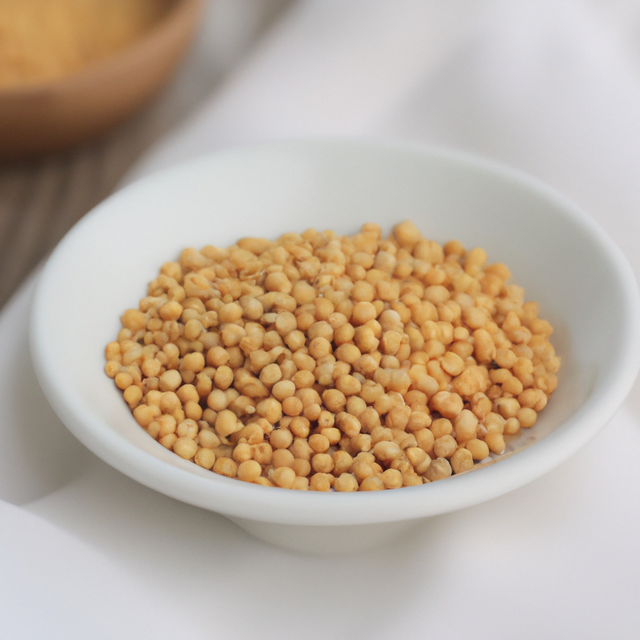 Mustard Seed Flavor Concentrate, Organic