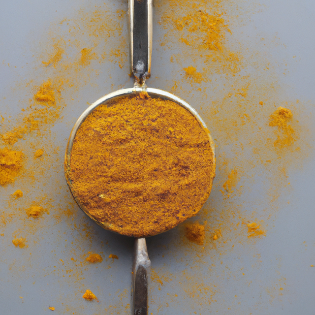 Mace Flavor Concentrate, Natural