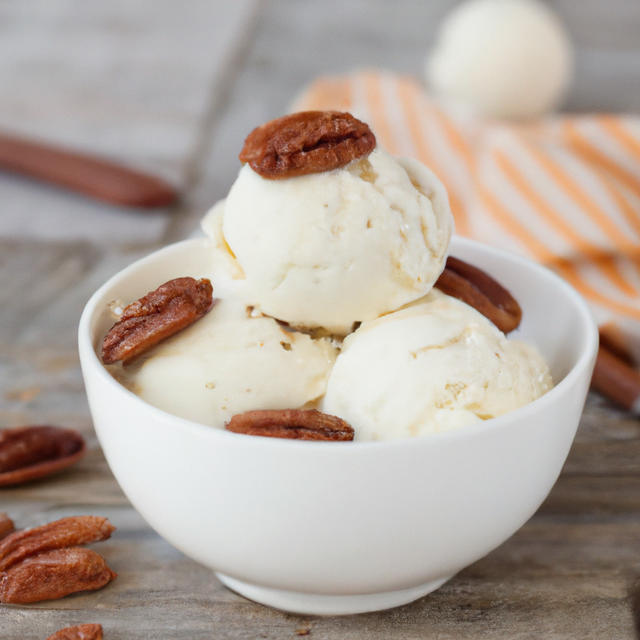 Butter Pecan Italian Soda Syrup Powder, Sugar-Free