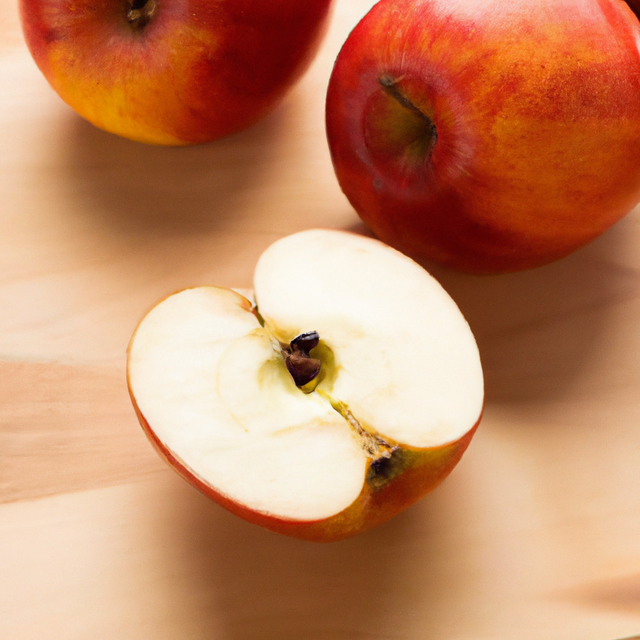 Apple Coffee Syrup Powder, Sugar-Free