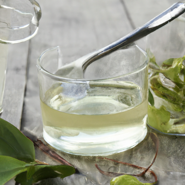 Simple Syrup Italian Soda Syrup Powder, Sugar-Free