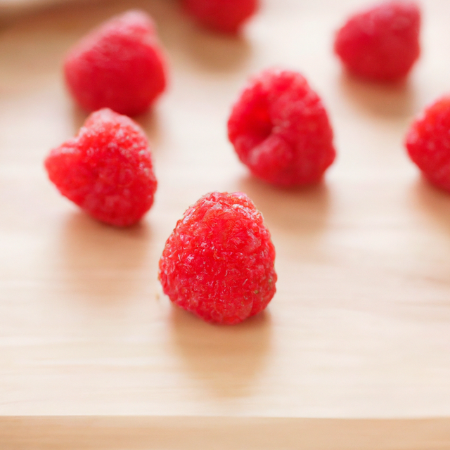 Raspberry Flavor Concentrate For Frozen Yogurt