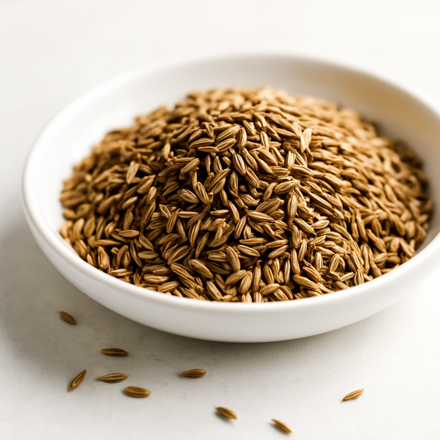 Cumin Flavor Extract, Natural