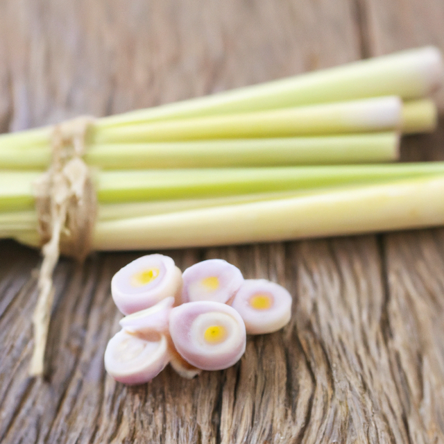 Lemongrass Coffee and Tea Flavoring