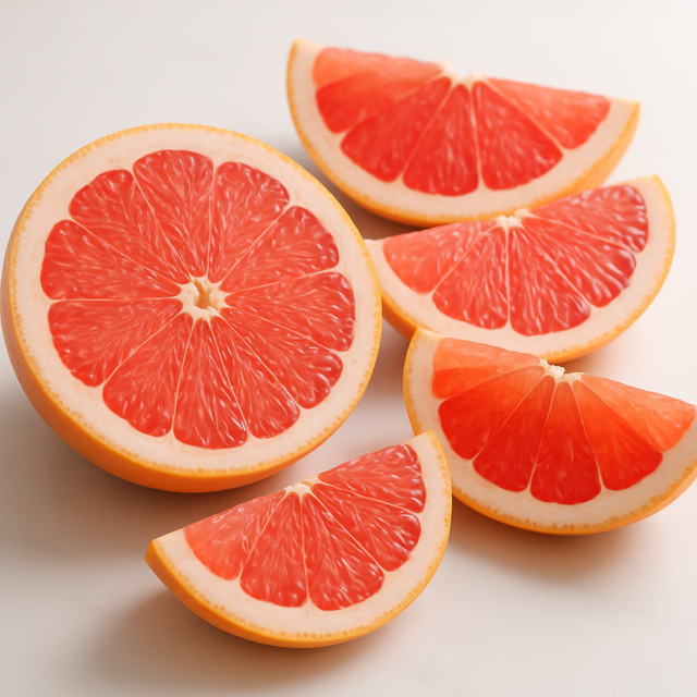 Pink Grapefruit Flavor Concentrate, Natural