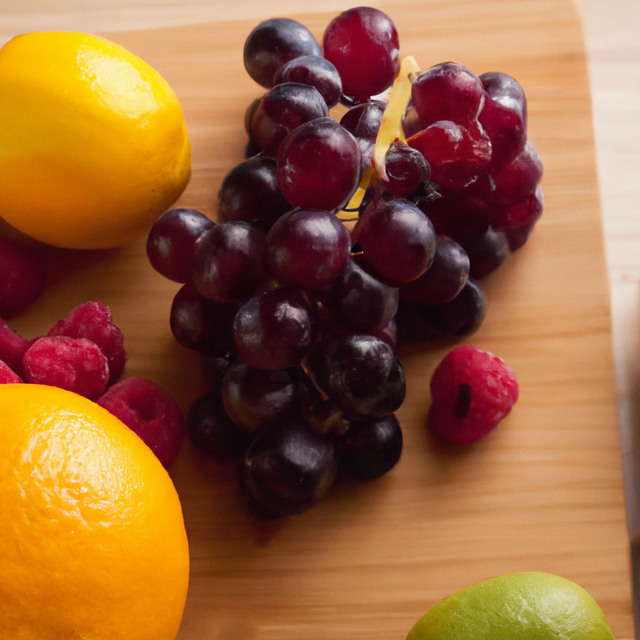 Tutti Frutti Flavor Emulsion for High Heat Applications, Organic