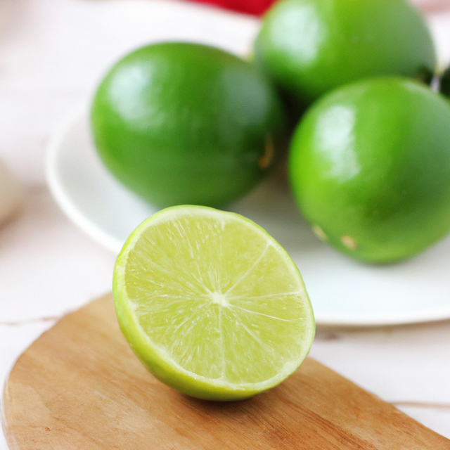 Organic Lime Emulsion